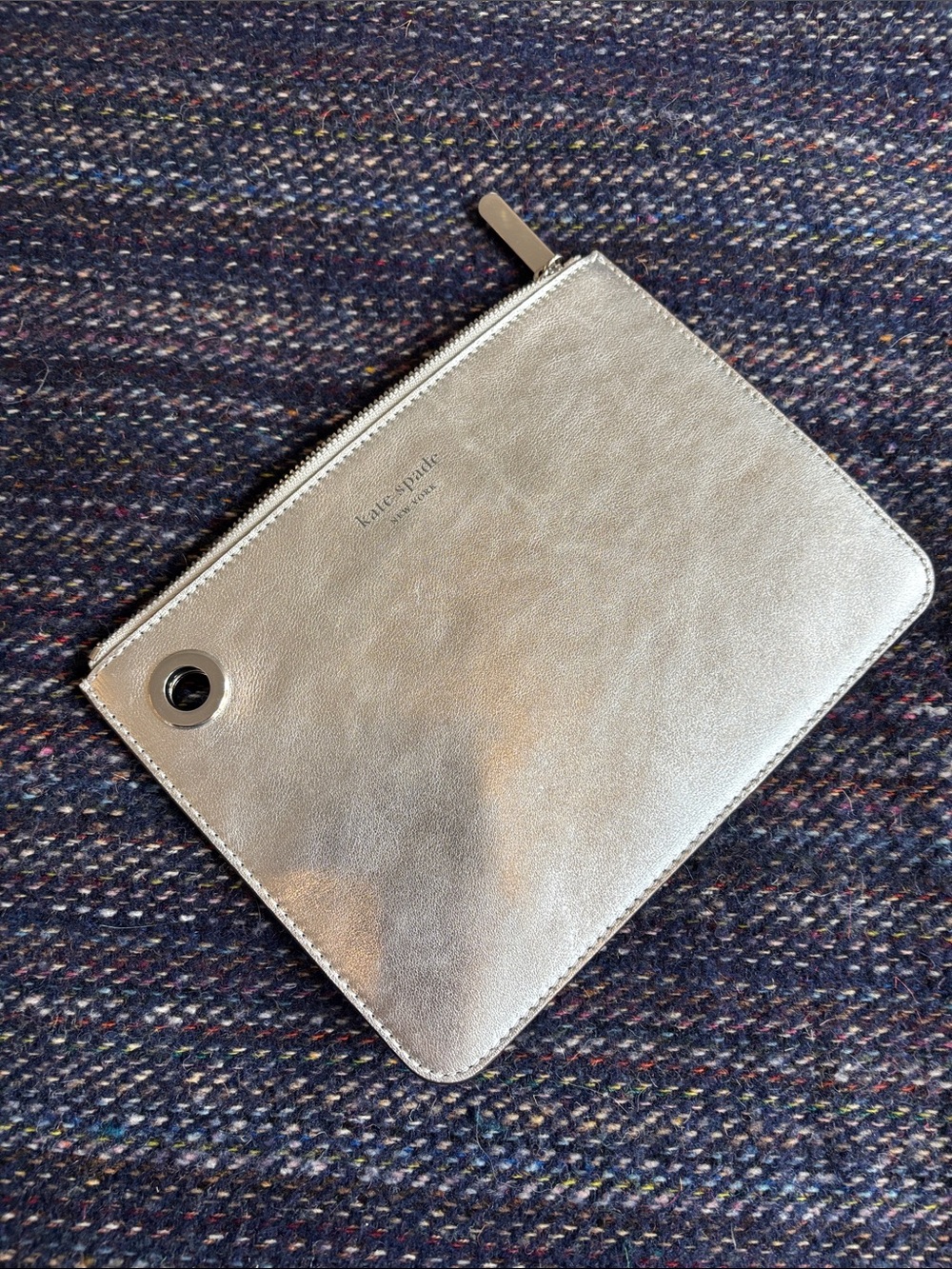 Kate Spade wristlet